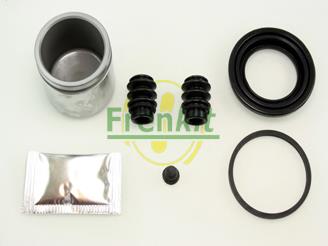 43576 ABS Kit de reparação de suporte do freio dianteiro