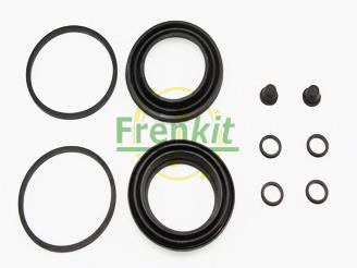 069025410 Nissan/Infiniti Kit de reparação de suporte do freio dianteiro