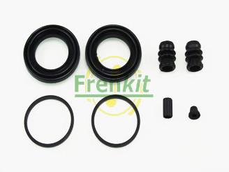 245034 Frenkit Kit de reparação de suporte do freio dianteiro