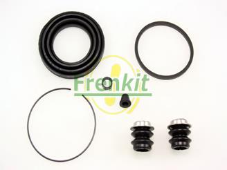 Kit de reparação de suporte do freio dianteiro 20706975 Volvo