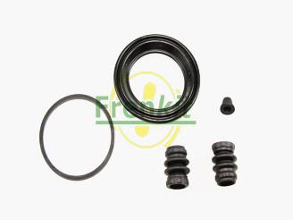 254057 Frenkit Kit de reparação de suporte do freio dianteiro