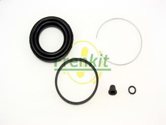 Kit de reparação de suporte do freio dianteiro para Mitsubishi Galant IV A16