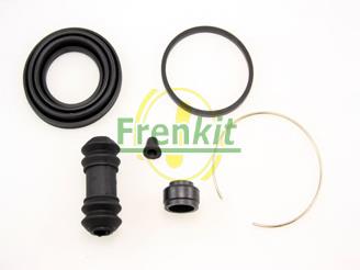 Compre D4209 Autofren Kit de reparação de suporte do freio dianteiro