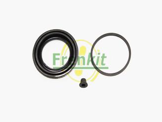 254010 Frenkit Kit de reparação de suporte do freio dianteiro