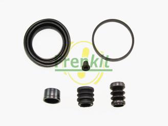 Compre Kit de reparação de suporte do freio dianteiro Hyundai Getz 