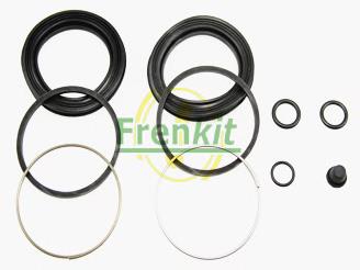 254032 Frenkit Kit de reparação de suporte do freio dianteiro