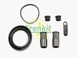 Kit de reparação de suporte do freio dianteiro VAG 1J0698471