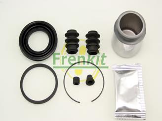 241903 Frenkit Kit de reparação de suporte do freio traseiro
