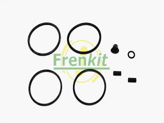 Compre 63324 ABS Kit de reparação de suporte do freio dianteiro
