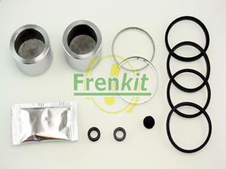 Compre Kit de reparação de suporte do freio traseiro Land Rover Discovery 1