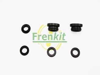 Kit de reparação de cilindro mestre do freio para Lancia Delta I 831AB0