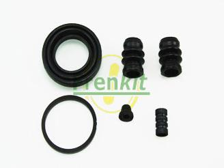 238059 Frenkit Kit de reparação de suporte do freio dianteiro