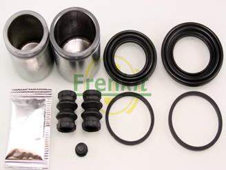 240902 Frenkit Kit de reparação de suporte do freio dianteiro
