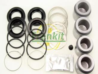 57756 ABS Kit de reparação de suporte do freio dianteiro