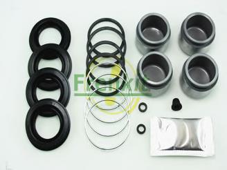 57509 ABS Kit de reparação de suporte do freio dianteiro