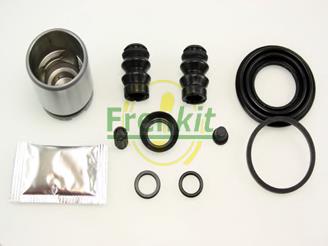 242913 Frenkit Kit de reparação de suporte do freio traseiro