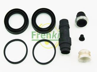 Kit de reparação de suporte do freio dianteiro 6150950 Ford
