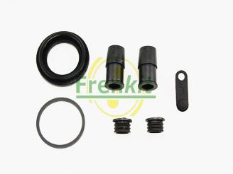 Kit de reparação de suporte do freio traseiro Mercedes A0004219986