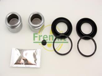 238907 Frenkit Kit de reparação de suporte do freio traseiro