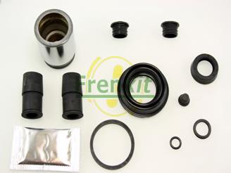 Compre 444893 Peugeot/Citroen Kit de reparação de suporte do freio traseiro