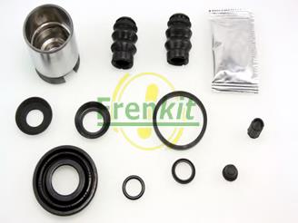 238912 Frenkit Kit de reparação de suporte do freio traseiro