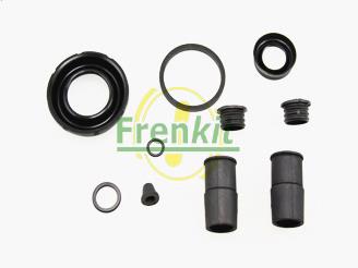 238041 Frenkit Kit de reparação de suporte do freio traseiro