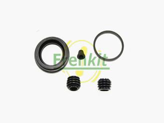238044 Frenkit Kit de reparação de suporte do freio traseiro