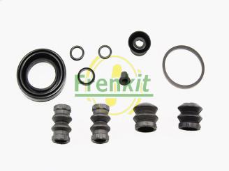 Kit de reparação de suporte do freio traseiro VAG 535698671