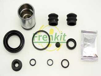 238902 Frenkit Kit de reparação de suporte do freio traseiro