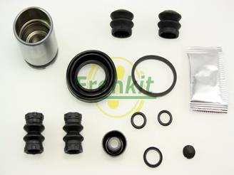 238905 Frenkit Kit de reparação de suporte do freio traseiro