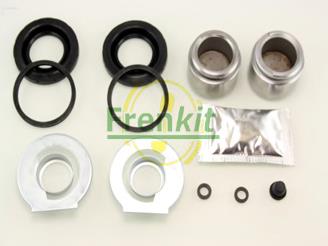 Compre 0004217286 Mercedes Kit de reparação de suporte do freio traseiro