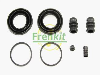 240019 Frenkit Kit de reparação de suporte do freio dianteiro