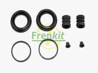 Kit de reparação de suporte do freio traseiro 272880 Volvo