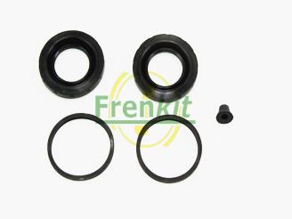 240009 Frenkit Kit de reparação de suporte do freio dianteiro