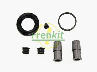 Kit de reparação de suporte do freio traseiro para BMW 7  E38