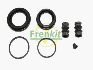 240024 Frenkit Kit de reparação de suporte do freio dianteiro