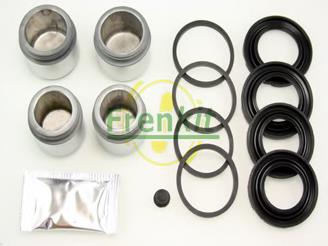 Kit de reparação de suporte do freio dianteiro ABS 57552 preço, a partir de 45,60 USD