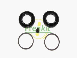 240003 Frenkit Kit de reparação de suporte do freio traseiro