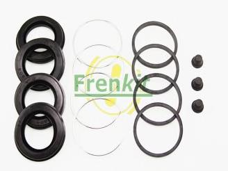 Kit de reparação de suporte do freio dianteiro F178107070080 Fendt