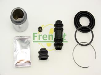 238949 Frenkit Kit de reparação de suporte do freio traseiro