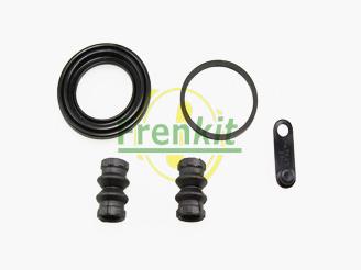 245030 Frenkit Kit de reparação de suporte do freio traseiro