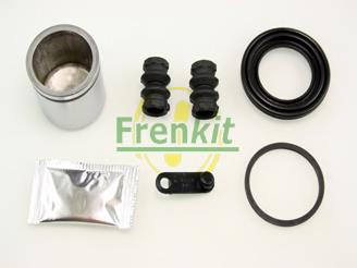 Kit de reparação de suporte do freio traseiro para Land Rover Discovery IV L319