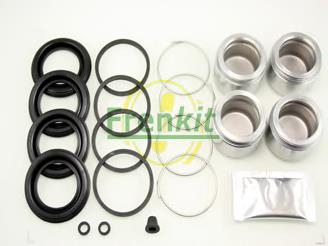 Kit de reparação de suporte do freio dianteiro FR3Z2B120H Ford