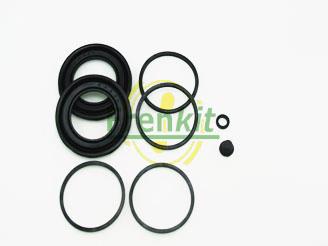 Kit de reparação de suporte do freio dianteiro Autofren D4039 preço, a partir de 21,53 USD