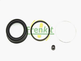 7701201167 Renault (RVI) Kit de reparação de suporte do freio dianteiro