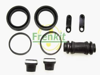 Kit de reparação de suporte do freio dianteiro Renault (RVI) 7701205766 preço, a partir de 12,24 USD