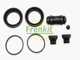 Compre A0004211448 Mercedes Kit de reparação de suporte do freio dianteiro