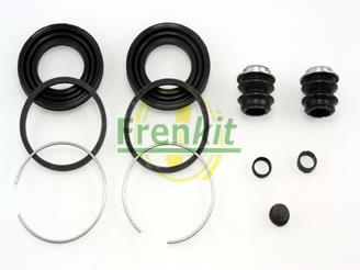 245017 Frenkit Kit de reparação de suporte do freio dianteiro