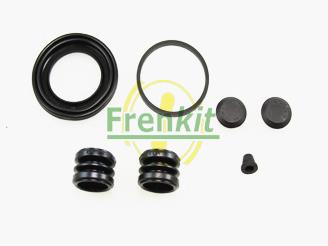 248010 Frenkit Kit de reparação de suporte do freio dianteiro