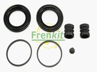 Kit de reparação de suporte do freio dianteiro Land Rover STC1919